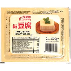 Dynasty Stevige Tofu