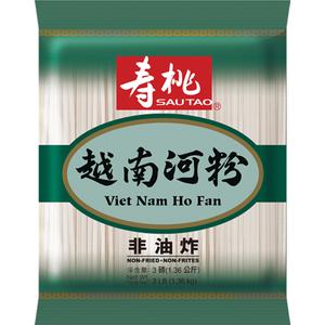 SSF Vietnamese Ho Fan Noedels