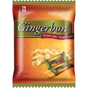 Agel Gingerbon Gembersnoep