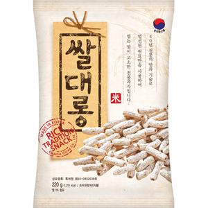 Selco Food Originele Topokki Snack