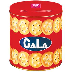 Garden Gala Crackers