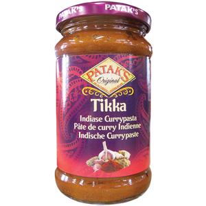 Patak`S Tikka Specerijen Marinade