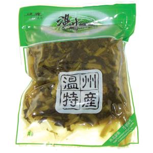 Lulu Gepekelde Kool (Suet Choi)