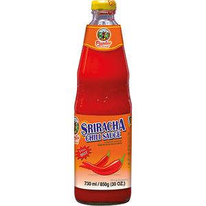 Pantainorasingh Sriracha Chilisaus