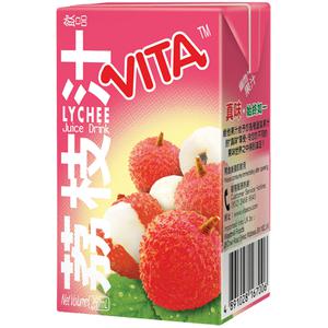 Vita Lycheesap Drank