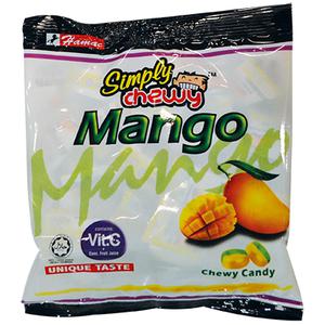 Hamac Zachte Snoepjes Met Mango