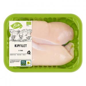 AH Biologisch Kipfilet