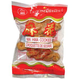 Cho Fu Ma Hwa Cookie