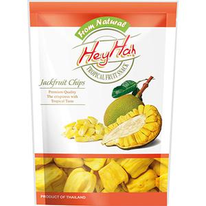 Hey Hah Jackfruit Chips