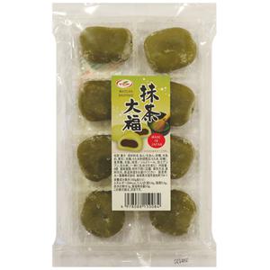 TCF Matcha Daifuku Mochi