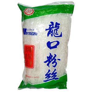 Xiang Long Longkou Vermicelli (Recht 18cm)