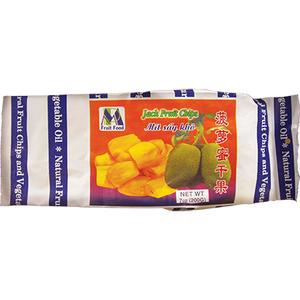 MP Food Jackfruit Chips