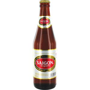 Saigon Vietnamees Bier Alc.4.9%