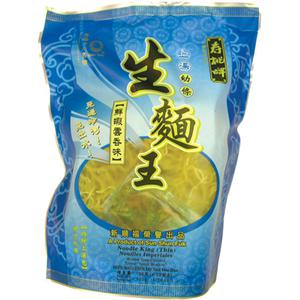 SSF Instant Noodle King Wonton (Dun)