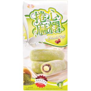 Royal Family Groene Thee Mochi Roll