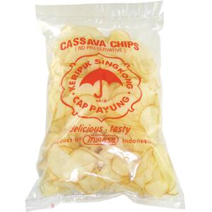 Mirasa Cassava Chips