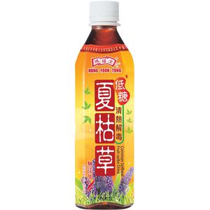 Hung Fook Tong Selfheal Fruit Spike Drank (Ha Fu Cho)