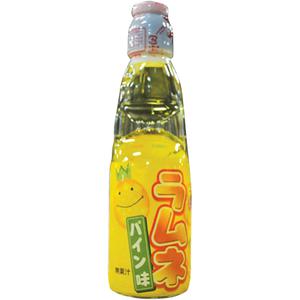 Hata Kousen Ramune Ananas Frisdrank