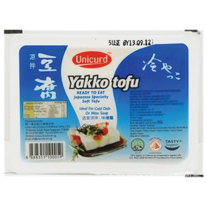 Unicurd Yakko Tofu Kant-en- Klaar (Blue) (T04)