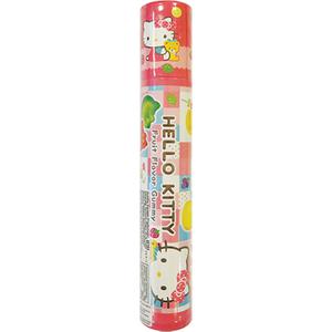 Hello Kitty Tropical Gummy - Fruit Smaak