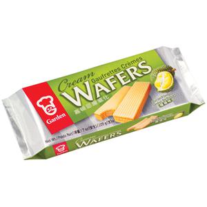 Garden Wafel - Doeriansmaak