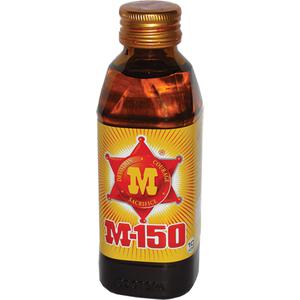 Leadership M-150 Energy Drink