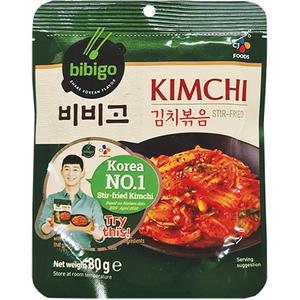 CJ Bibigo Gebakken Kimchi