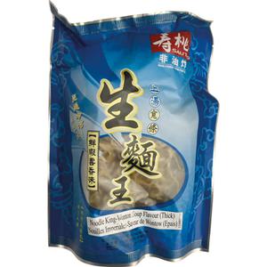 SSF Instant Noodle King Wonton (Dik)