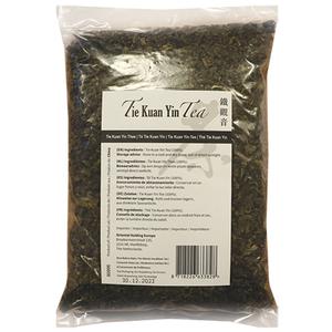 Golden Diamond Tie Kuan Yin Thee 500g