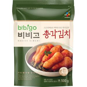 CJ Bibigo Kimchi Chongkak