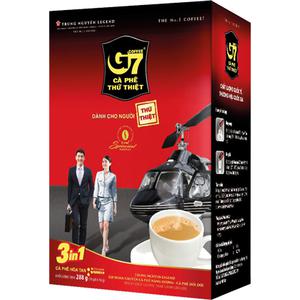 G7 3-in-1 Instant Koffie