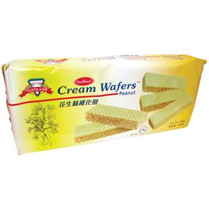 Vastland Pinda's Creme Wafers