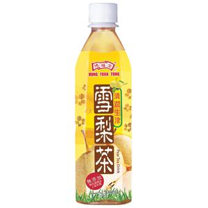 Hung Fook Tong Perenthee Drank