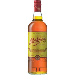 Mekhong Thai Rum (Whisky)