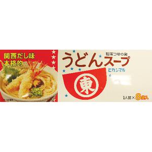 Higashimaru Dashi Udon Soupbasis