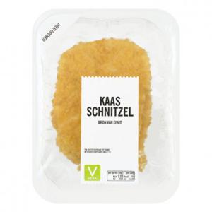 AH Kaasschnitzel