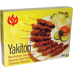 CPF Yakitori