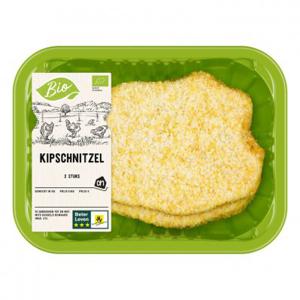 AH Biologisch Kipschnitzel