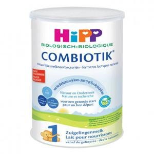 Hipp Zuigelingenmelk combiotik 1