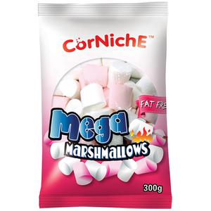 Corniche Mega Marshmallow