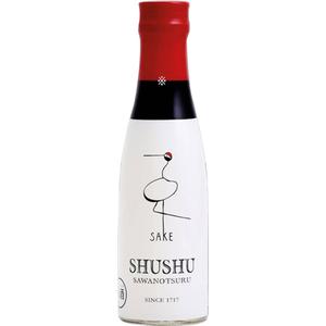 Sawanotsuru Japanse Sake Shushu