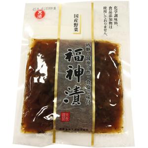 Tencho Japanse Pickles (ingemaakte groenten)