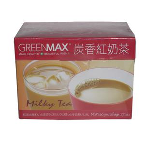 Greenmax Milky Thee