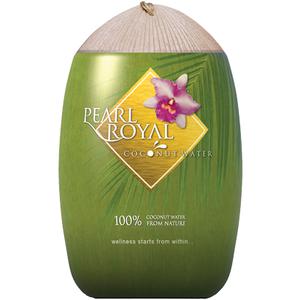 Pearl Royal Kokoswater