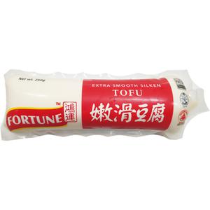 Fortune Extra Zijdezachte Tofu Tube