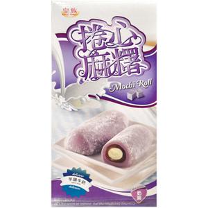 Royal Family Taro Mochi Roll