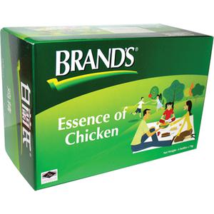 Brand`S Essence Of Chicken