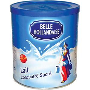 Bella Holandesa Zoete Gecondenseerde Melk