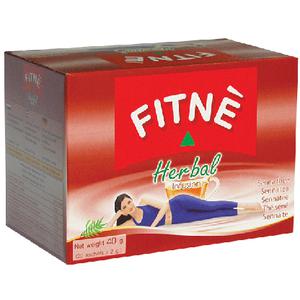 Fitne Infusion Kruidenthee