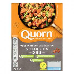 Quorn Stukjes dés glutenvrij